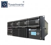 SISTEMA RECTIFICADOR/CARGADOR 220VAC/125VDC 100A 